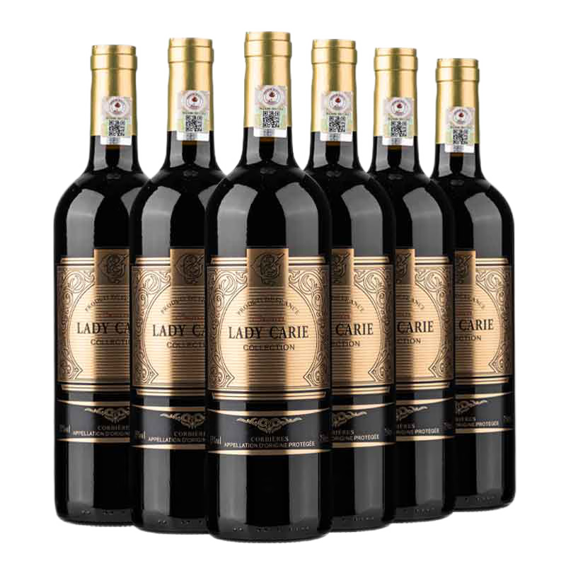 �������᡾�ƱȰ���������AOP���������ں�� �����������15�ȸɺ����Ѿ� ԭ�ƽ�������750ML*6