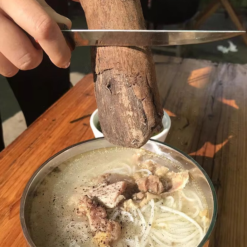 木姜子木-250g-干货 整根-不是粉