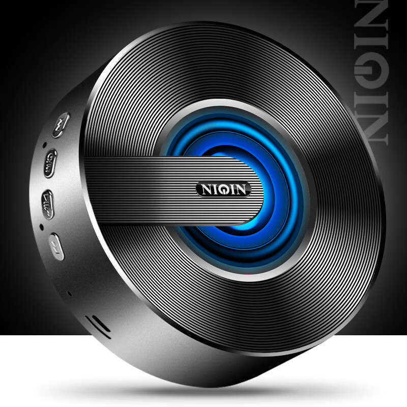 hkfz索sony尼适用无线蓝牙音箱大音量迷你便携式随身户外小型钢炮超重