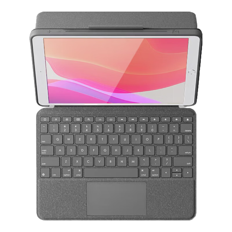 罗技 键盘保护套实付865元