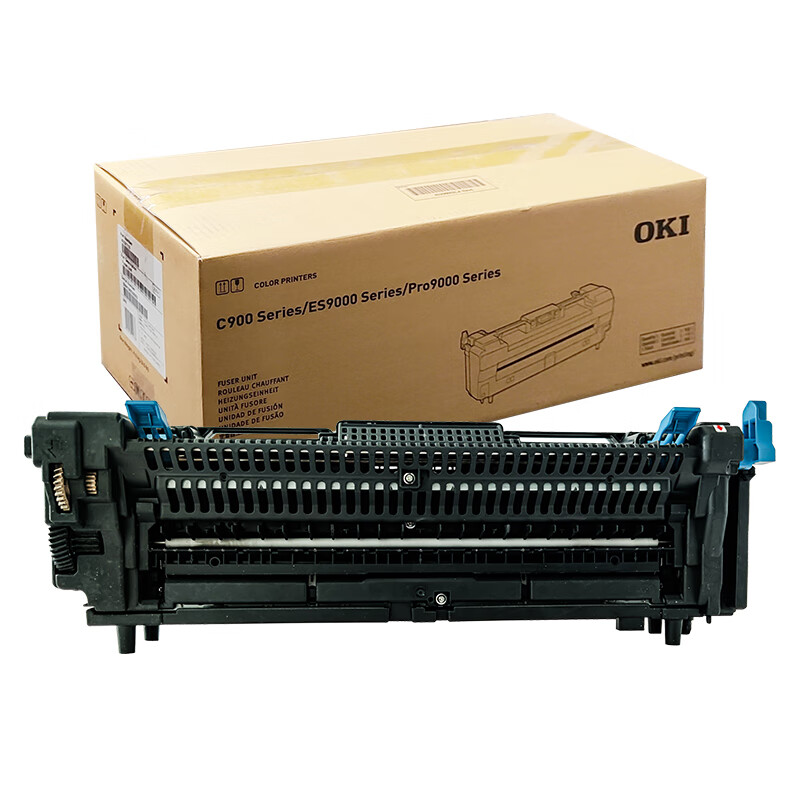 OKIOKI C911DN/C941DN/ES9542 原装打印机通用定影器组件 C911DN/C941DN/ES9542定影器组件