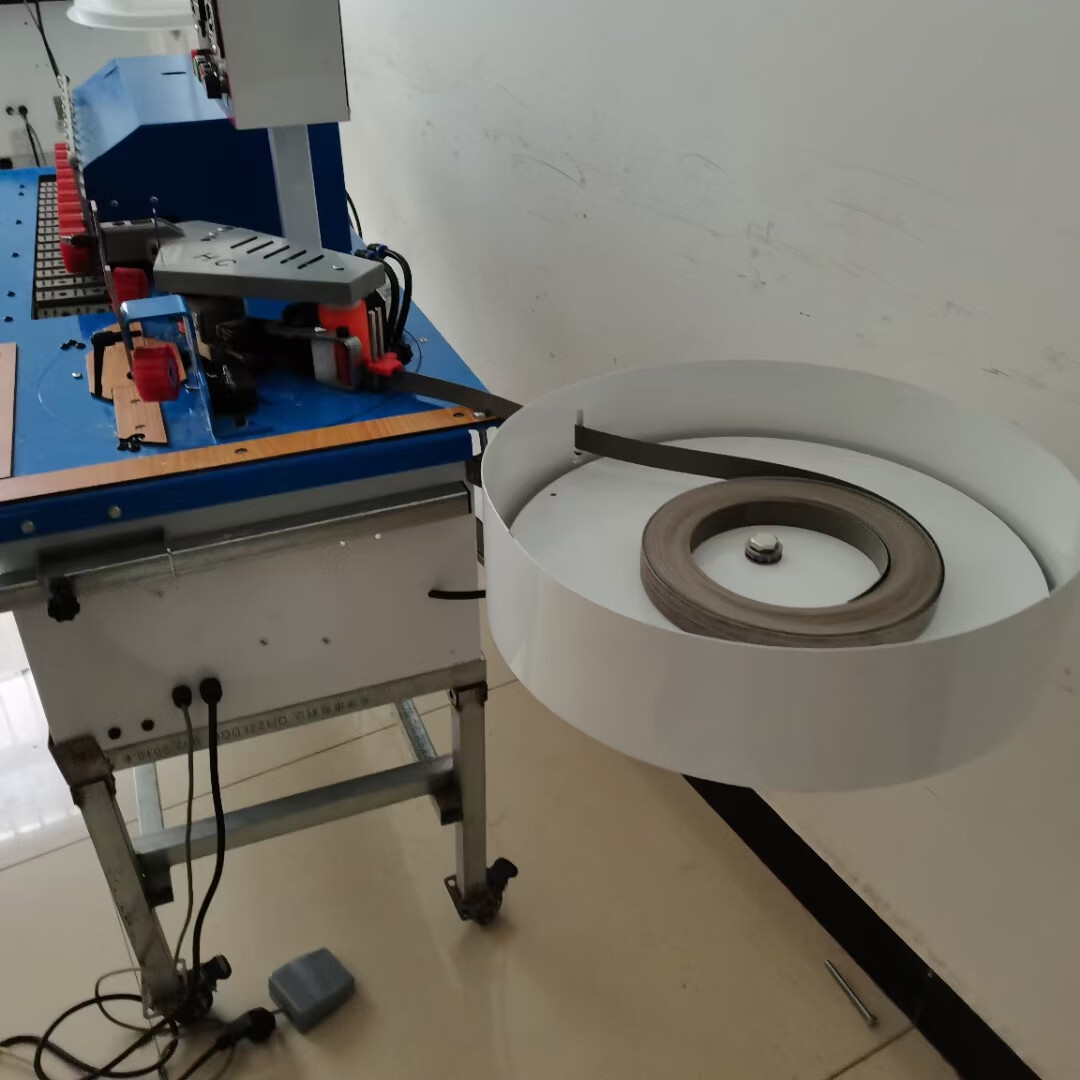 家装小型封边机保温箱封边条保温箱封边带加热软化保温箱