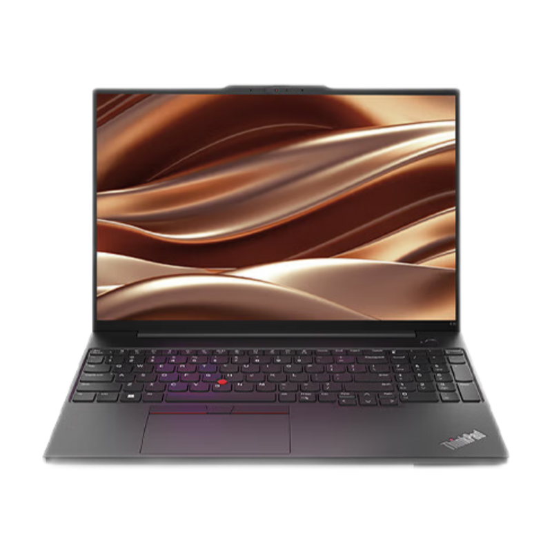 ThinkPadE16ʼǱ E15 16Ӣ칫ѧᱡ AI 2024ӢضUltraѡ ɫ i5-13500H 16G 512G 01CD
