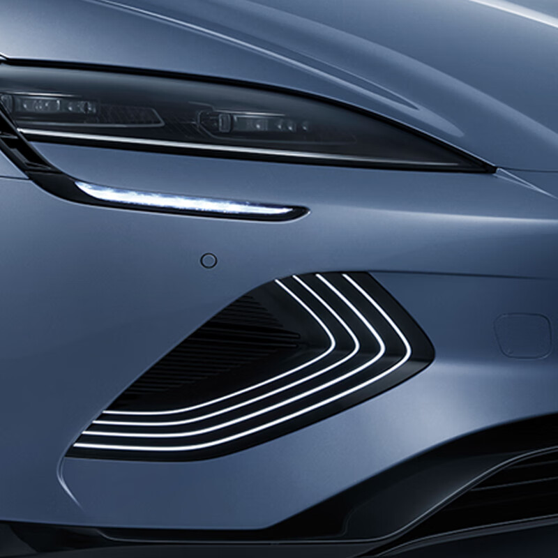 千驰嘉适用于比亚迪海豹车门角防撞贴改装ev透明门边护角防刮蹭汽车