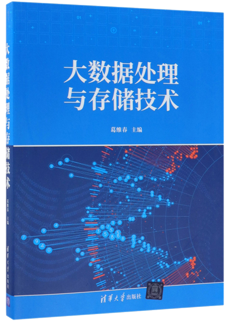 大数据处理与存储技术