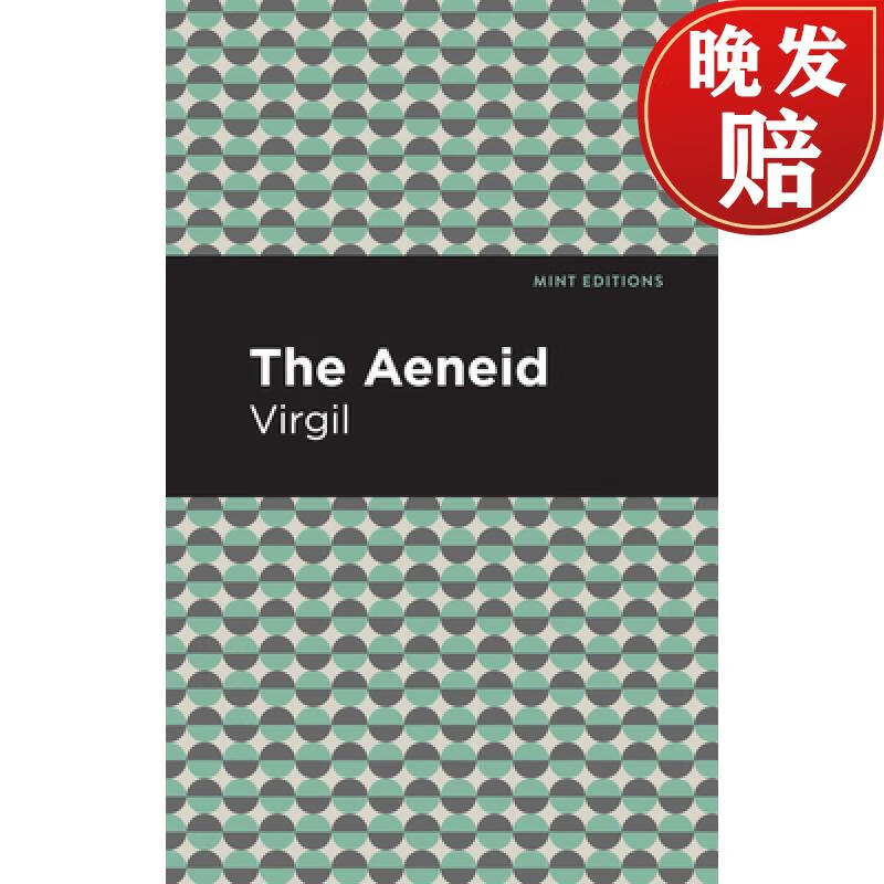 【4周达】the aeneid