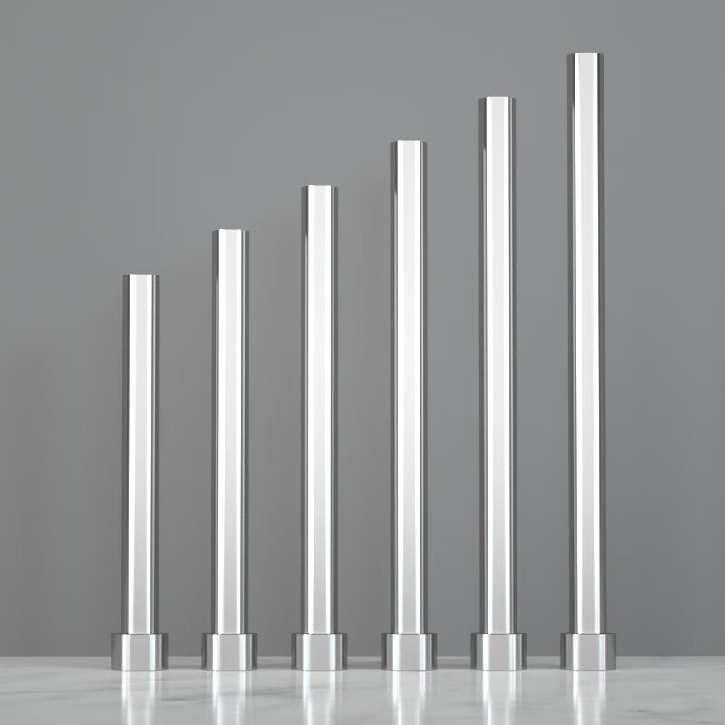 京懿烨skd61模具顶针65mn顶杆推杆5.4/5.5/5.6/5.7/5.