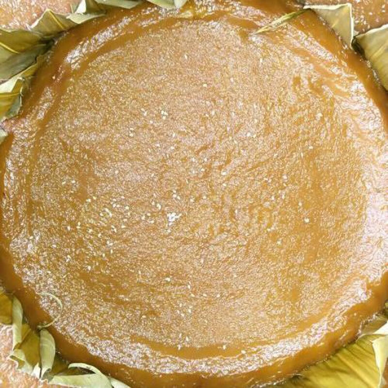 食芳溢粽香年糕蒸笼米果糍粑湖南江西米粿客家特产黄元米菓2斤/248克