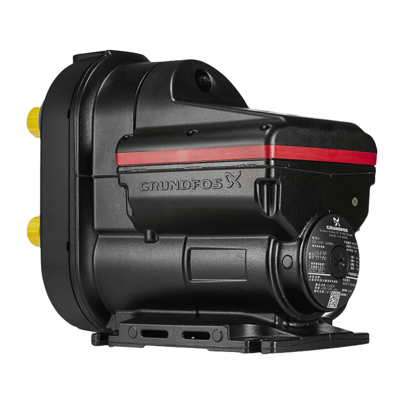 ��������ѹ�ý��ڼ������ܱ�Ƶ����ˮ��ƽ������ܵ�ȫ�Զ���ѹ��SCALA2 4291.65Ԫ(������)