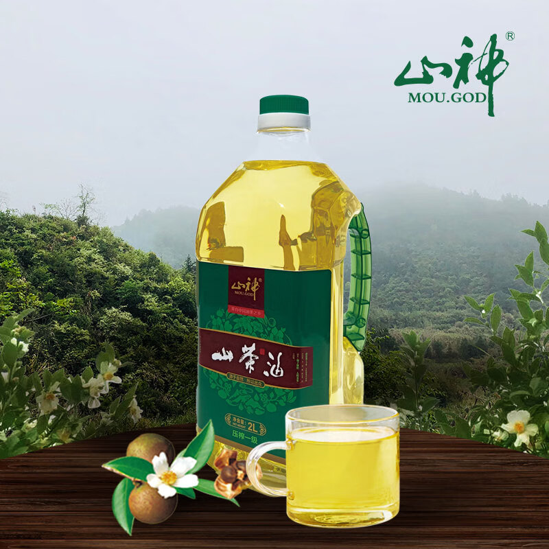 常山胡柚：千年古树下的甜蜜奇迹