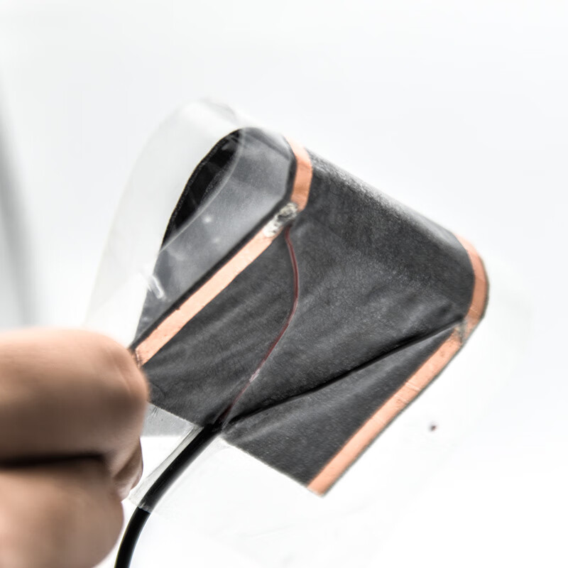 莎庭(sartill)usb加热片发热片diy暖脚宝鼠标垫暖手套电热膜5v布板毯