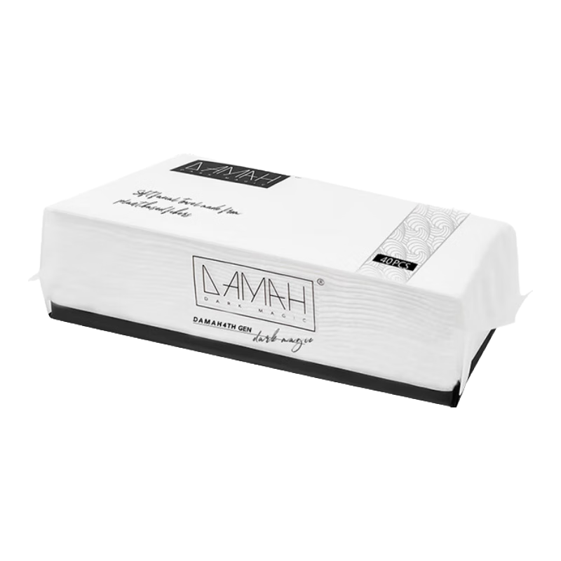 洗脸巾 40抽、1包实付9.8元