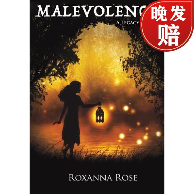 【4周达】malevolence: a legacy novel