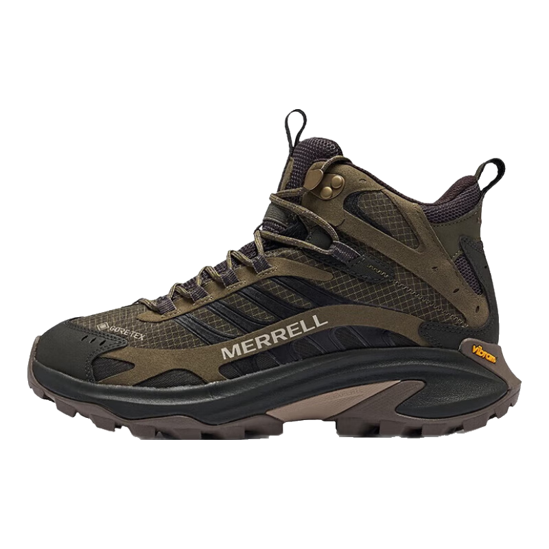 ֣MerrellMOAB SPEED 2 MID GTXапˮԽҰͽЬ