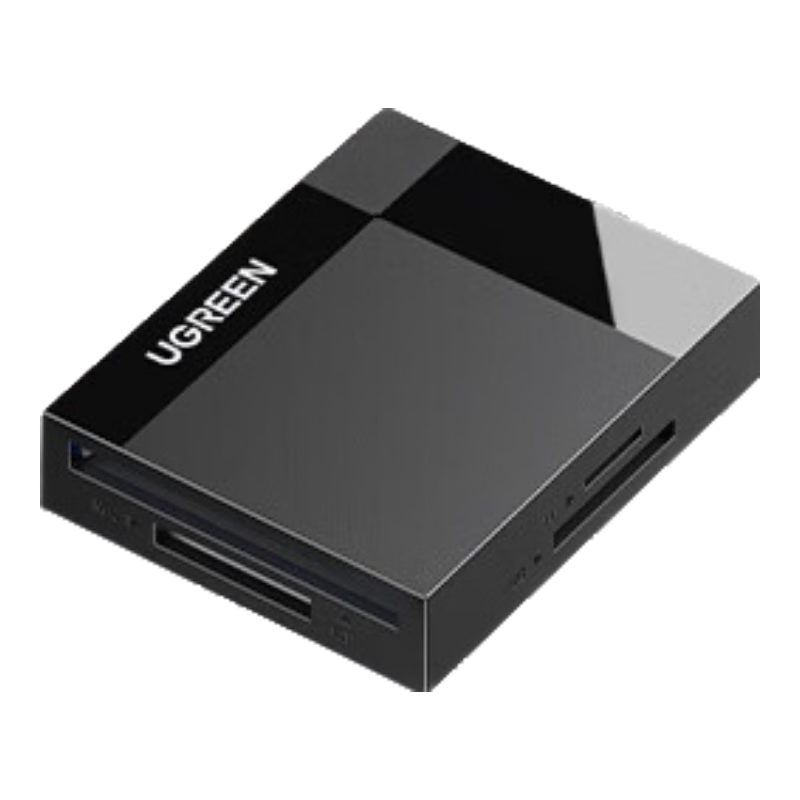 USB/Type-C3.0 ֧SD/TF/CF/MSڴ濨࿨ õƻ17/16/iPad/ֻ 69.9Ԫ