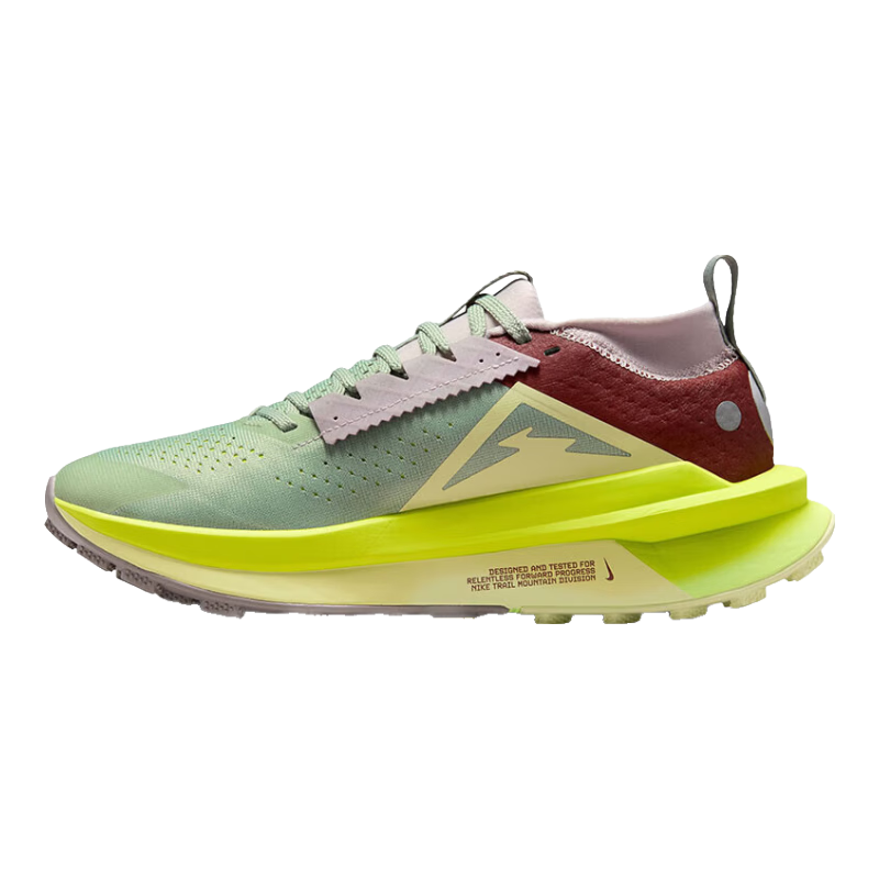 NIKE ZEGAMA ŮЬ��ӢԽҰ��Ь FD5191-300 ��Ұ�� 39�� 882.64Ԫ(��441.32Ԫ/��)