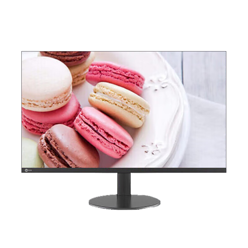 ���ڲ��������� 27Ӣ����ʾ�� 2K 100Hz IPS�� ԭ��8bit ��ɫ�� ΢�߿� ���۵����� �������� ̨ʽ������ʾ��Ļ M2727Q-R