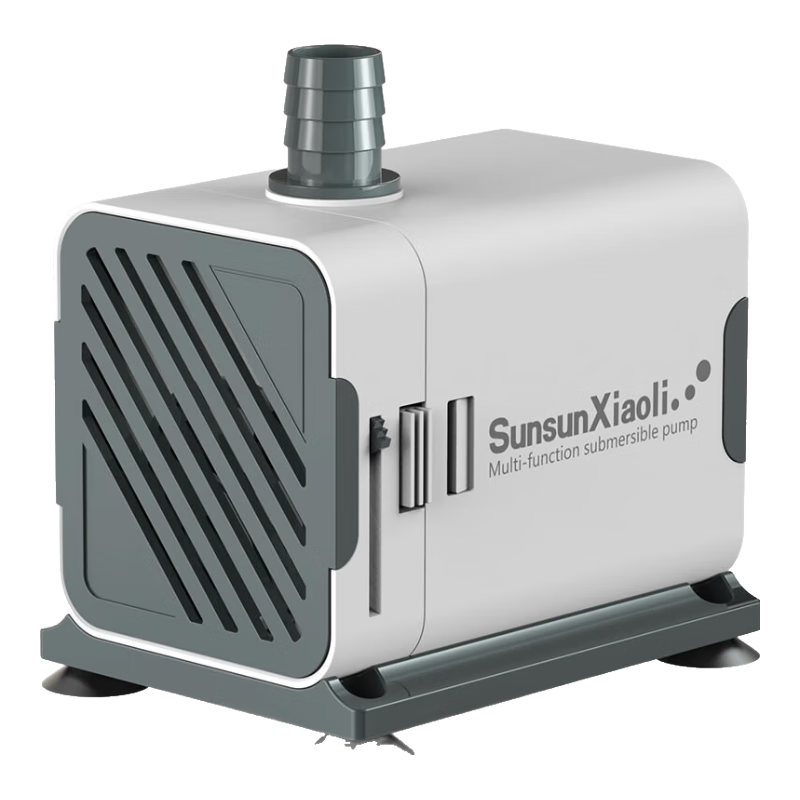 ɭɭ С�����ˮ��С��Ǳˮ�ù��˱ó�ˮ��XQP-500 6W