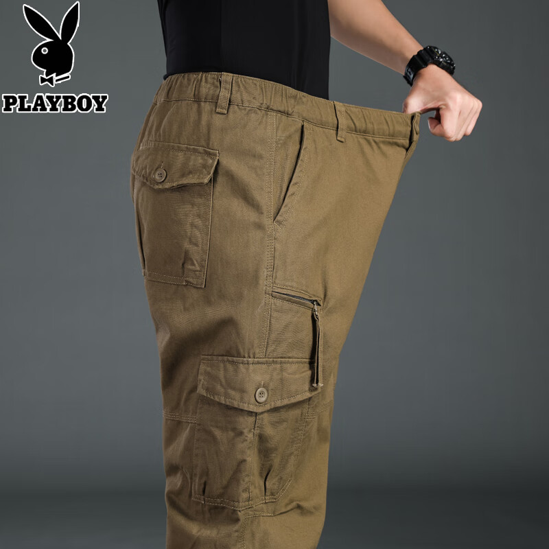 ���ڲ������������Ӵ��＾���޹�װ���п��ɸ����������п��ڴ��ͱ���ĥ�ٴ���� ����ɫ 4XL ����210~230�� 75Ԫ