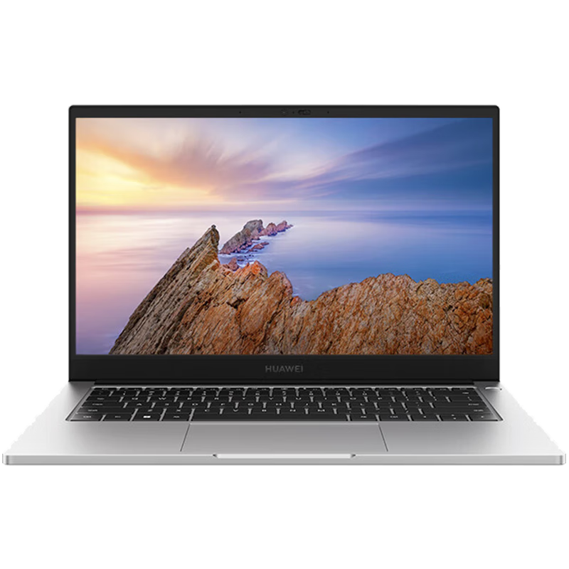 ڲHUAWEI Ϊ ʼǱS540ð칫ᱡ칫 i7-1260P 16G 1T̬  4979Ԫ