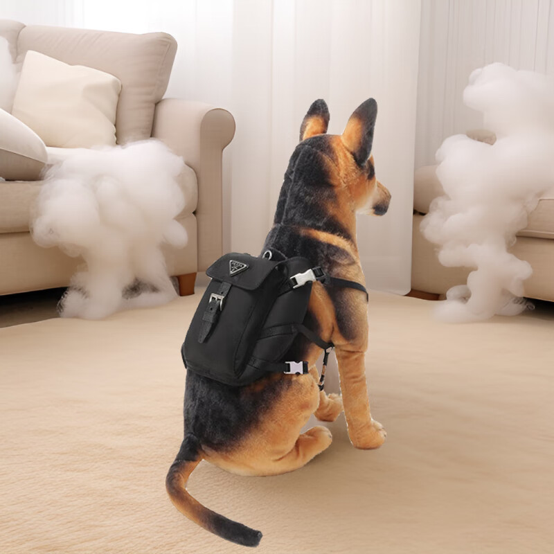 �����PRADA���ɵ��ڳ��ﹷ�ر����޹�����ȮС���� 2YX003 2DMI F0002 S M