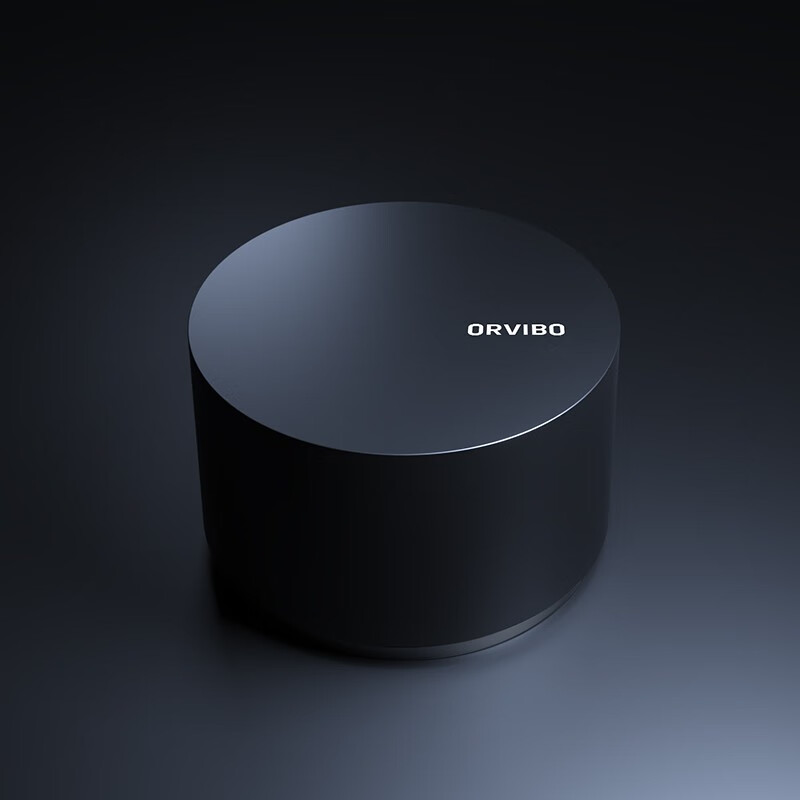 欧瑞博智能红外控制器空调伴侣风扇电视wifi遥控精灵语音控制 欧瑞博