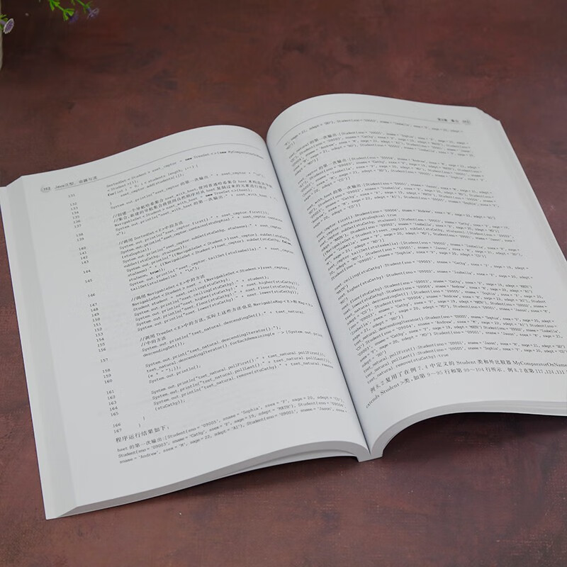 Java泛型、容器与流