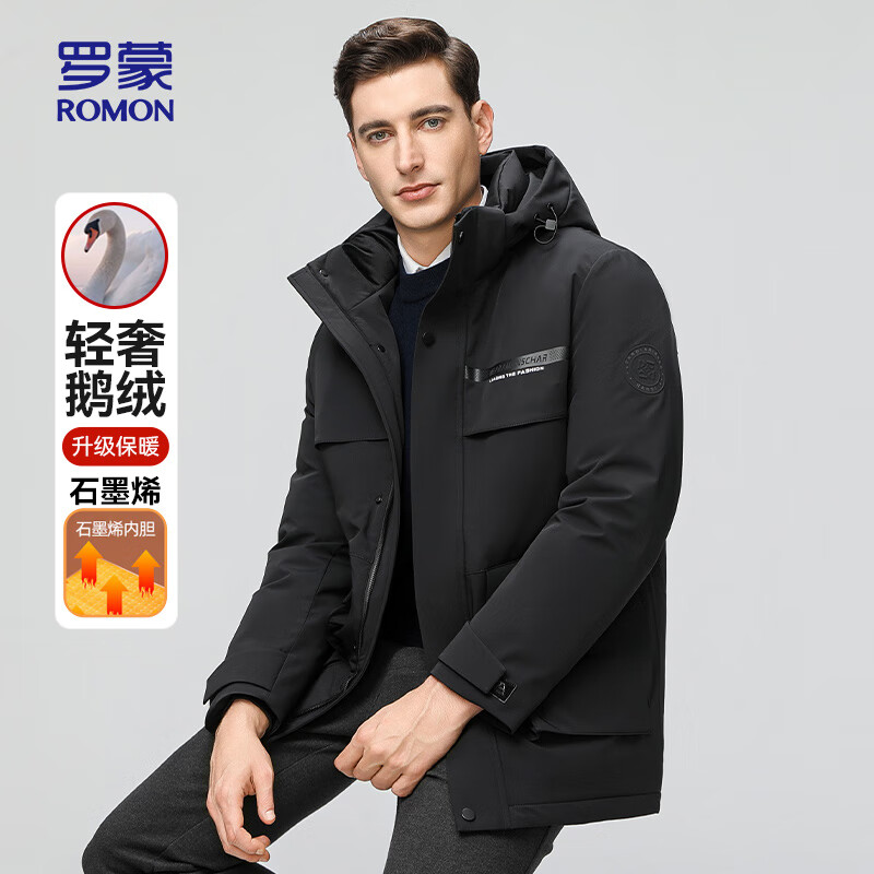 ���ڲ��������ɣ�ROMON���������޷���ʿ�г���ɲ���ñ�����Ӻ�ů������������������ 578.9Ԫ