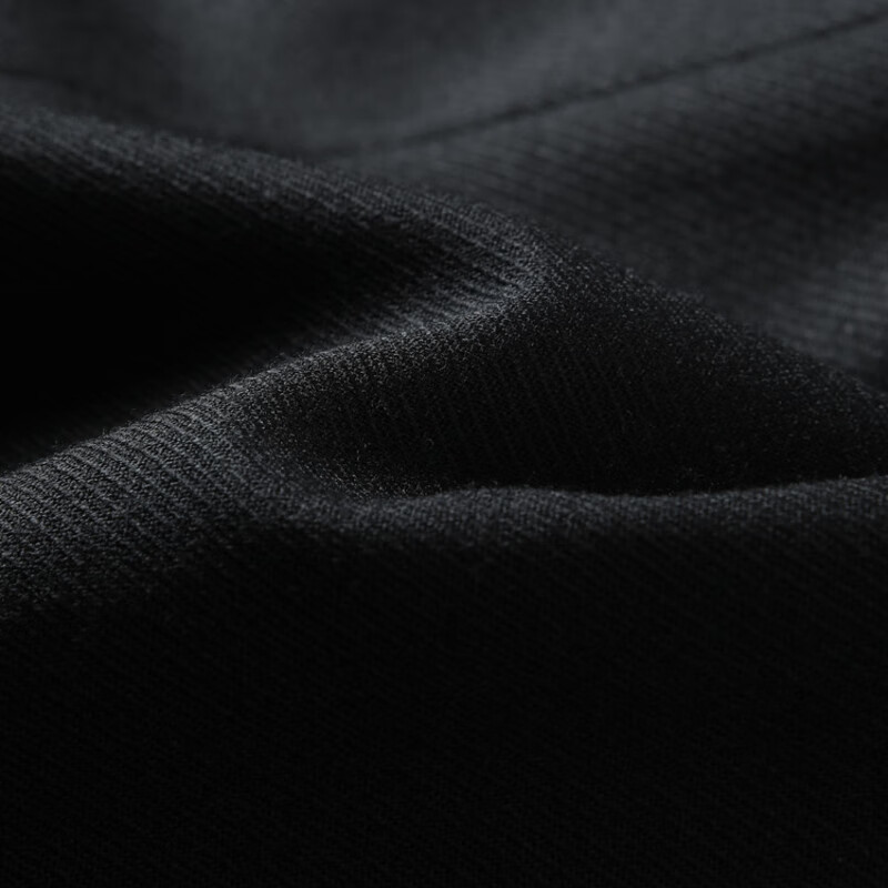 雅戈尔【商场同款】西服男士秋冬套西YOTN217298AJY上衣 黑色YOTN217298AJY上衣 M 170/92A