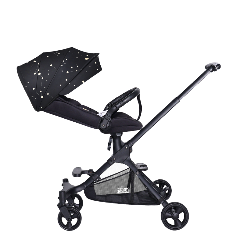 述威小超人360°旋转双向可坐可平躺溜娃婴儿轻便推车价格走势分析|婴儿推车价格分析助手