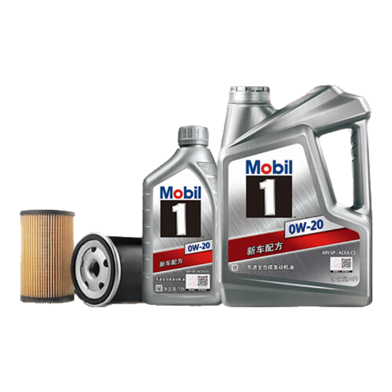 ���ڲ��������� �������ο� ������1��������0W-20 SP�� 5L 30�����