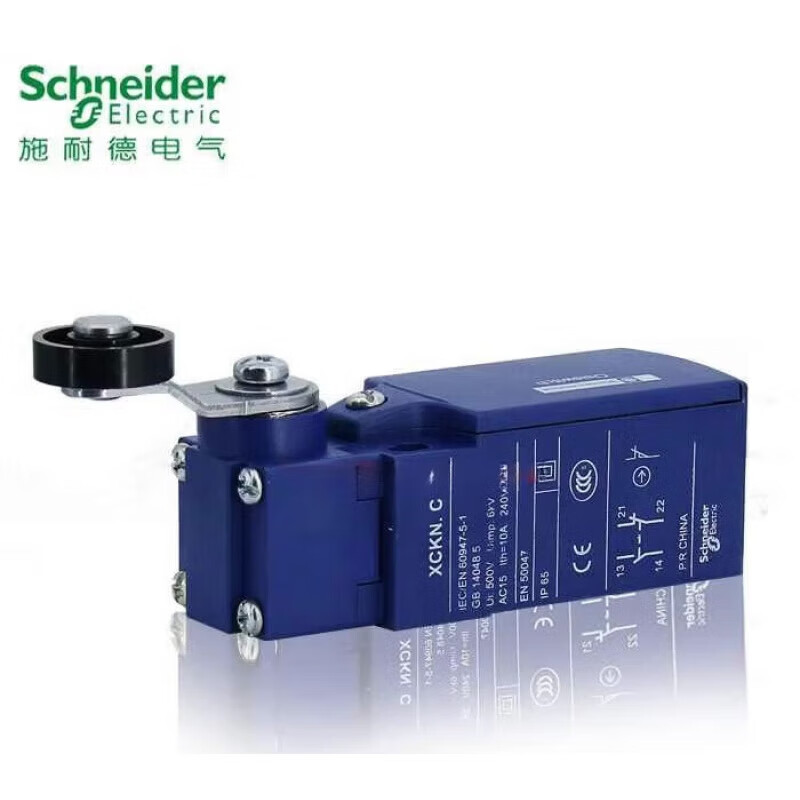 施耐德電氣 Electric行程開(kāi)關(guān)XCKN2 行程 施耐德行程