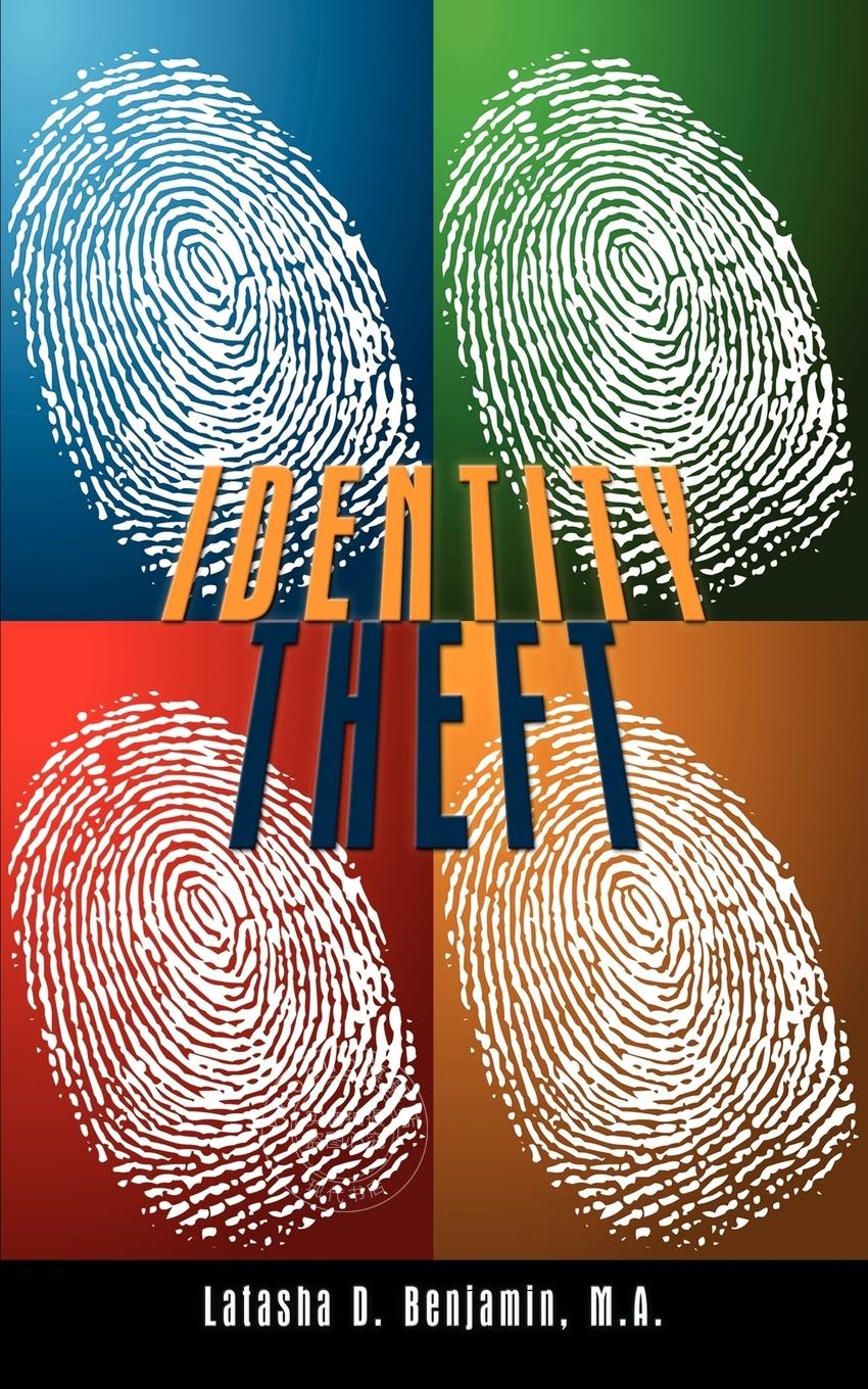 【2周达】【预售 按需印刷】identity theft