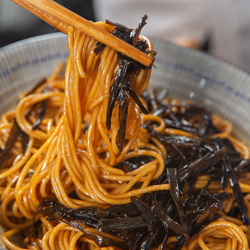 hywlkj【230g*6瓶】上海葱油拌面酱葱香诱人当季小葱熬制葱油满口留香