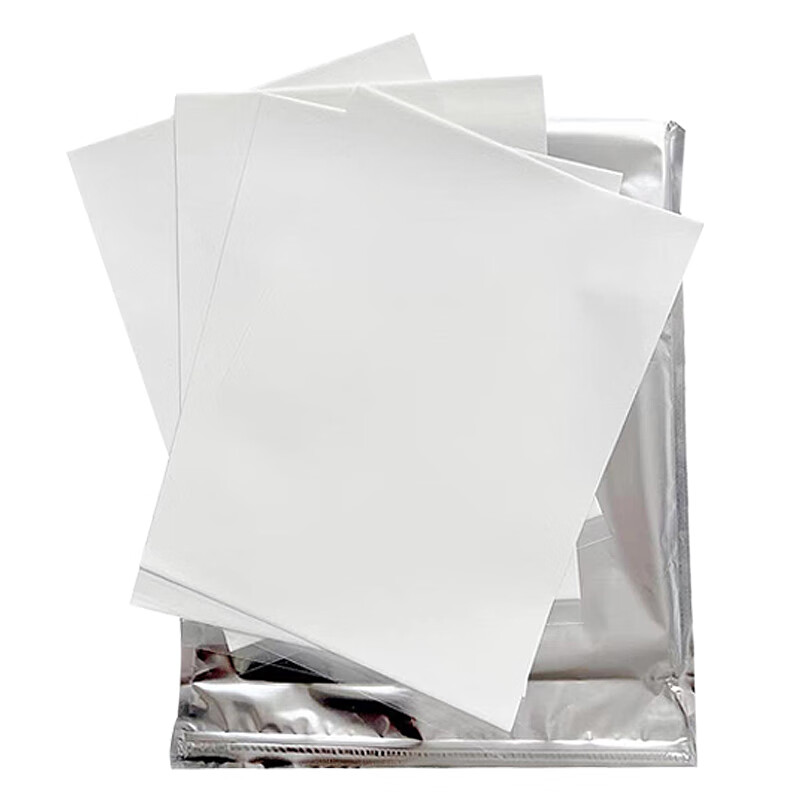 拓进糯米纸打印糖霜纸a4生日烘焙可食用星空棒棒糖照片糖片纸 a4国产