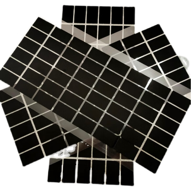 石墨烯散热片 cof散cof散热片液晶屏膜块散热片散热片石墨烯散 1张48