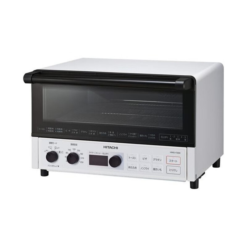 日立(hitachi)【海外直邮】循环对流发酵电烤箱家用烘焙多功能全自动