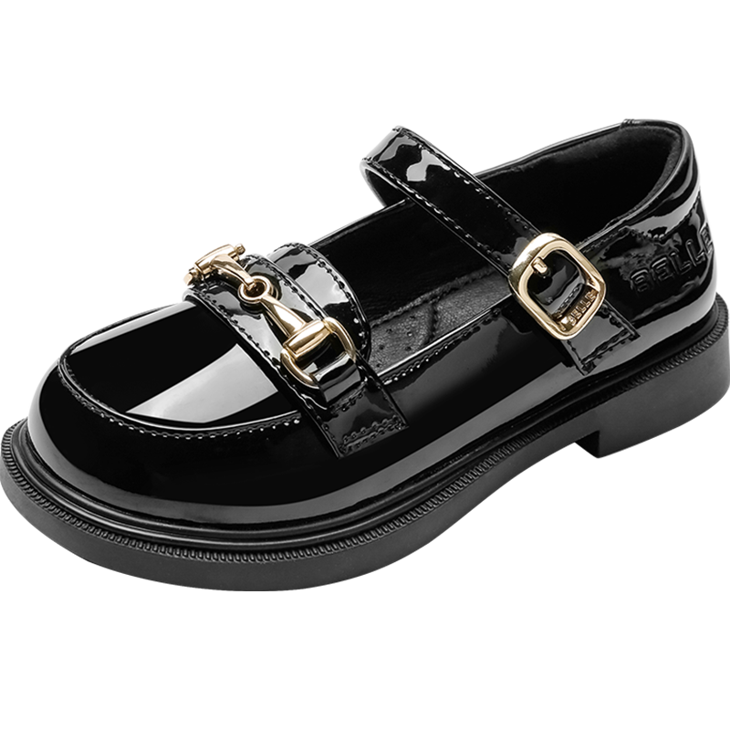 ���ڲ���������ͯЬ24���＾��ͯƤЬŮͯ�ݳ���Ь��Уѧ��Ь ��ɫ26��