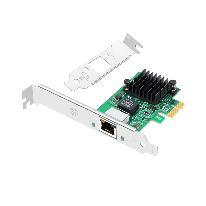 EB-LINK intel I226оƬPCIEת2.5GϷ羺ǧ̨ʽ̫ʵ92.81Ԫ