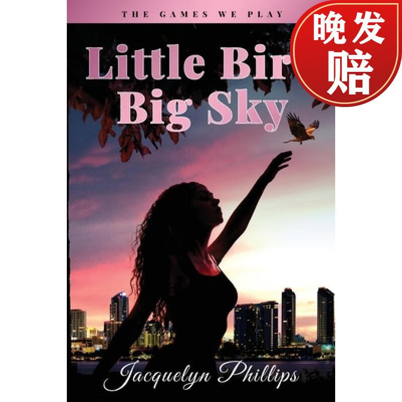【4周达】little bird, big sky