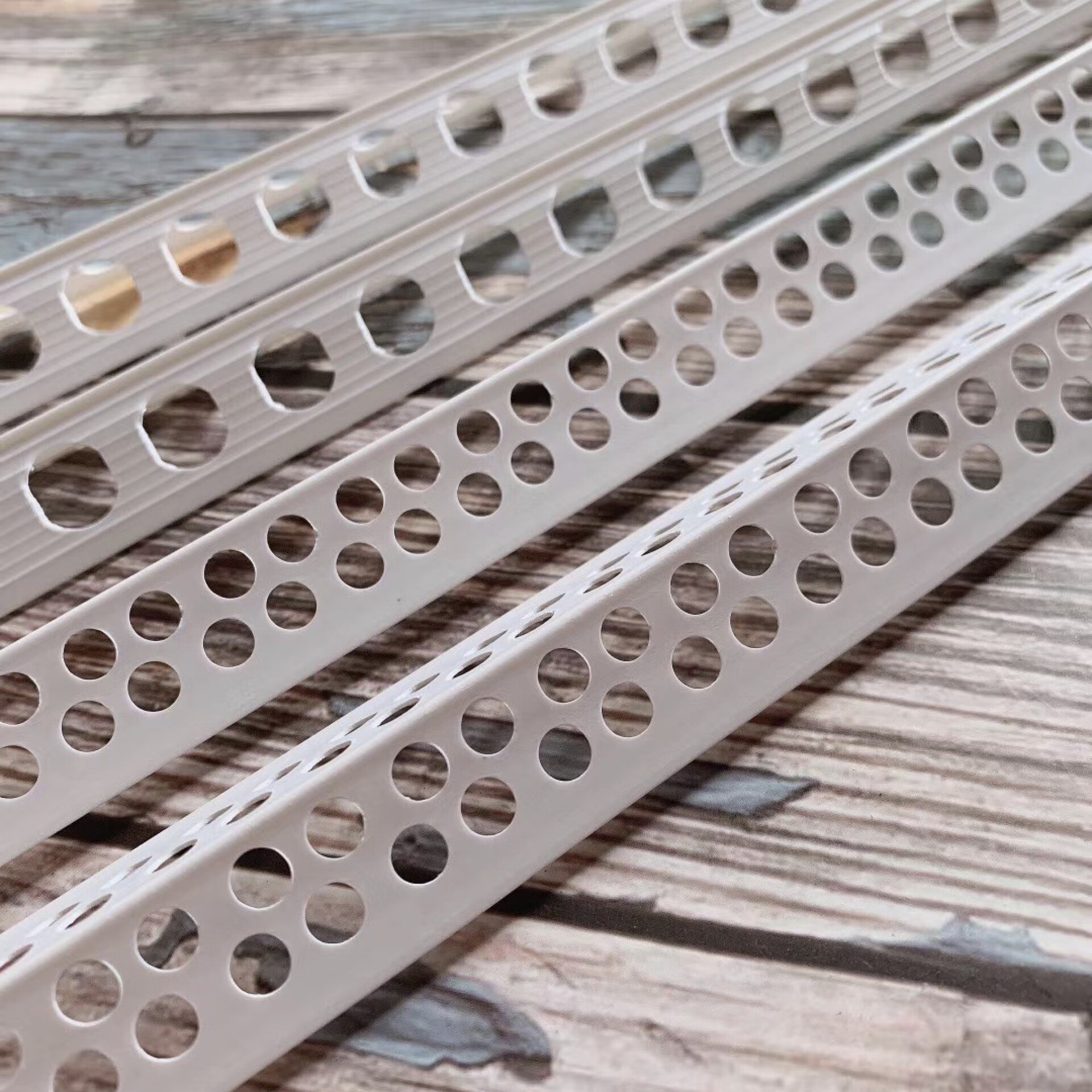 成都pvc刮腻子装修阴阳角线阴角阳角护角条四川重庆贵州多仓发货 阳角