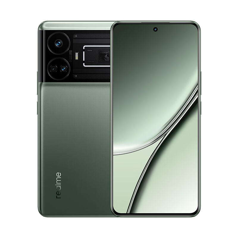 3299 元 → 2426 元：realme 真我 GT5 手机 512 版京东自营清仓休闲区蓝鸢梦想 - Www.slyday.coM