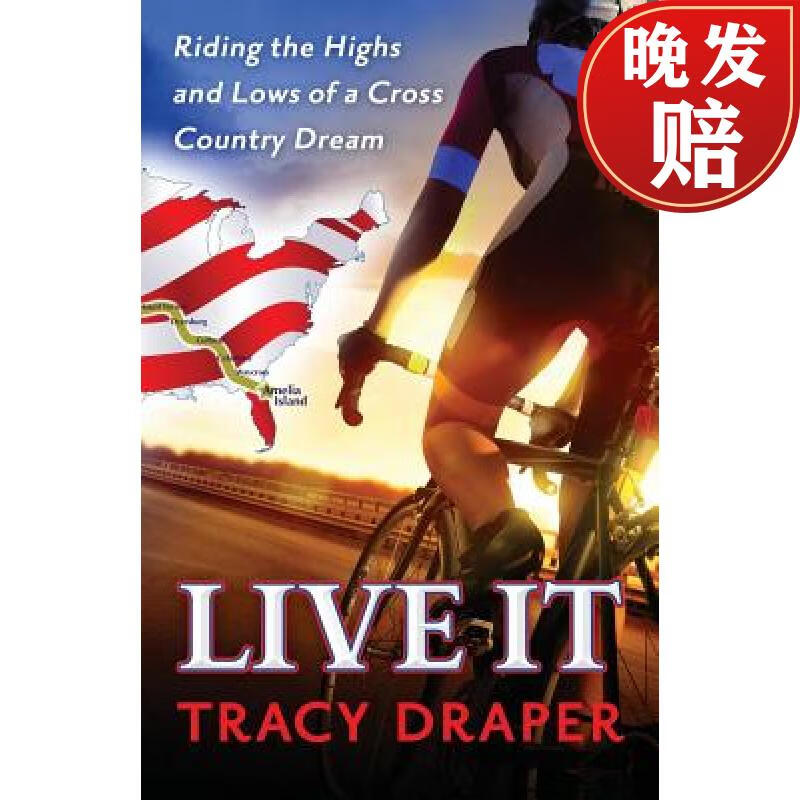 it: riding the highs and lows of a cross country dream