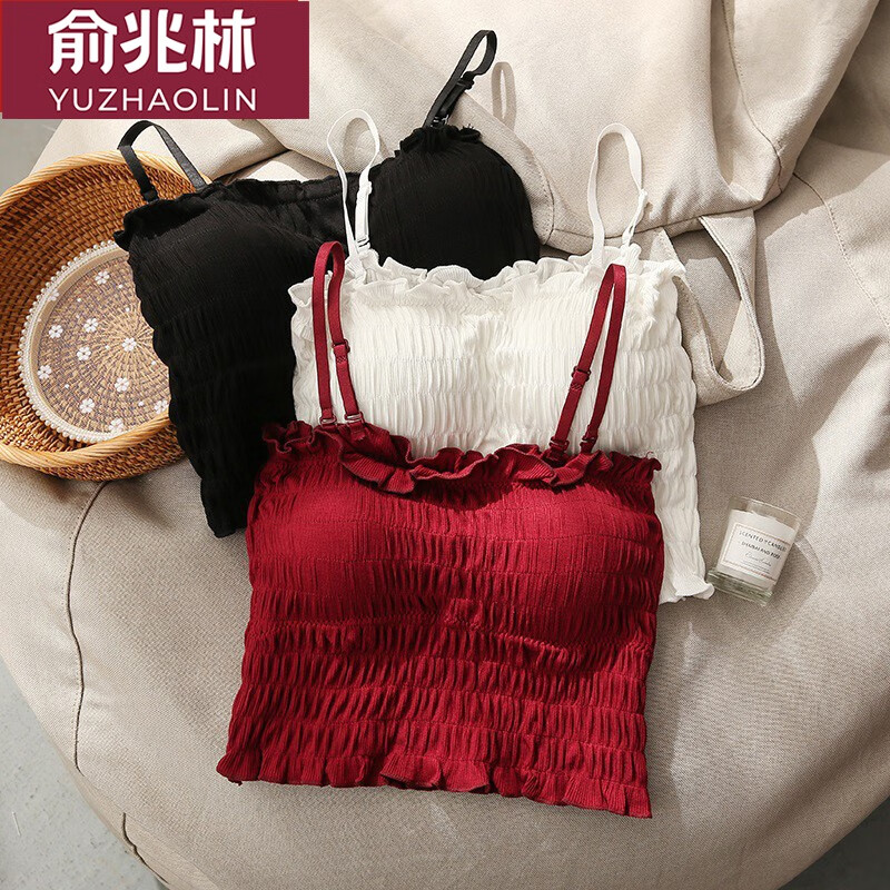 �����֡�2��װ��С��������Ů�ڴ����¿������������䱳���������³�����������ض̿������⴩ 703ľ���ߵ���(��ɫ+�ƺ죩 ���루80-125�