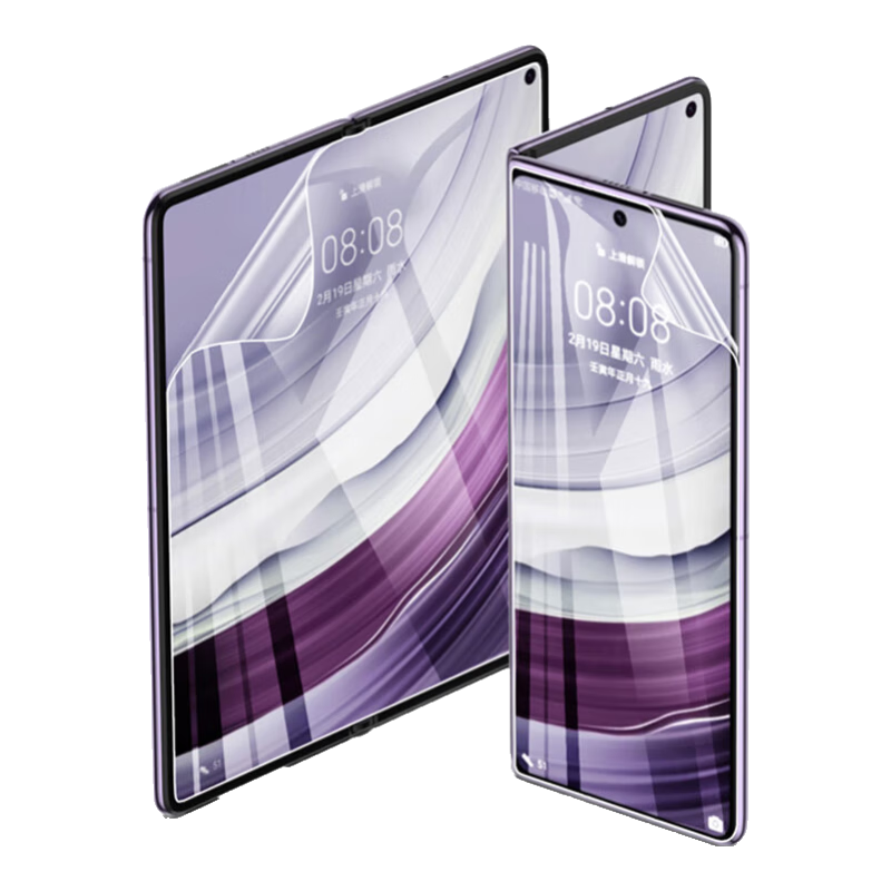 ǣKMaxAIûΪMate X5ˮĤmatex5۵ֻĤȫοָƱĤ+ǰ2	