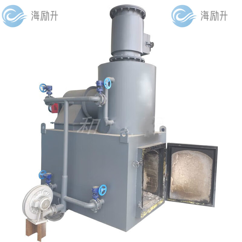 iosn厂家无烟排放环保节能家用小型动物焚烧炉火力猛升温快占地小