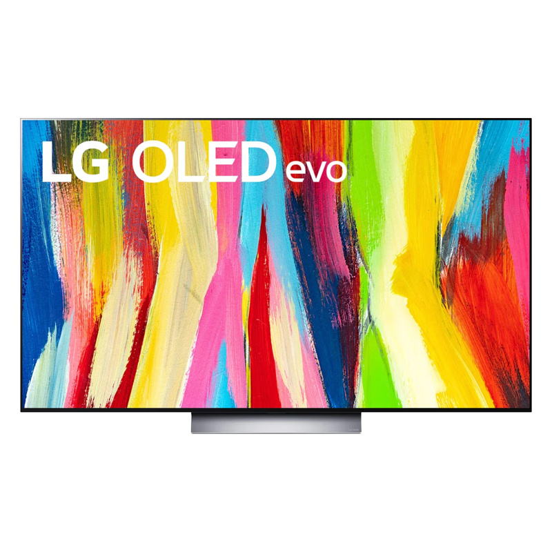 LG ���ӻ� C3ϵ�� 65Ӣ�� OLED 4K