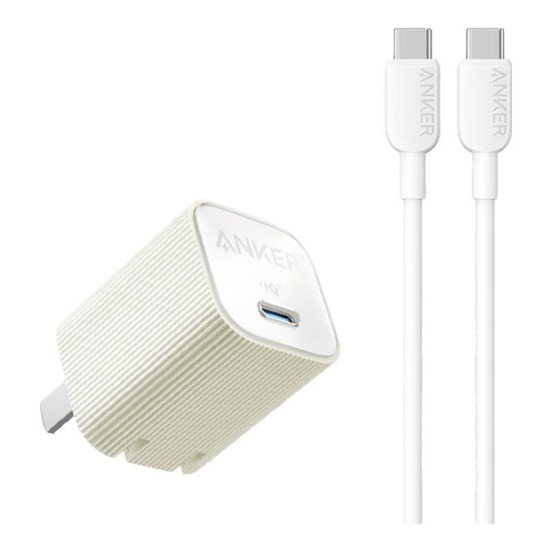 ANKER װ 30Wƻ C-C0.9ʵ59.9Ԫ