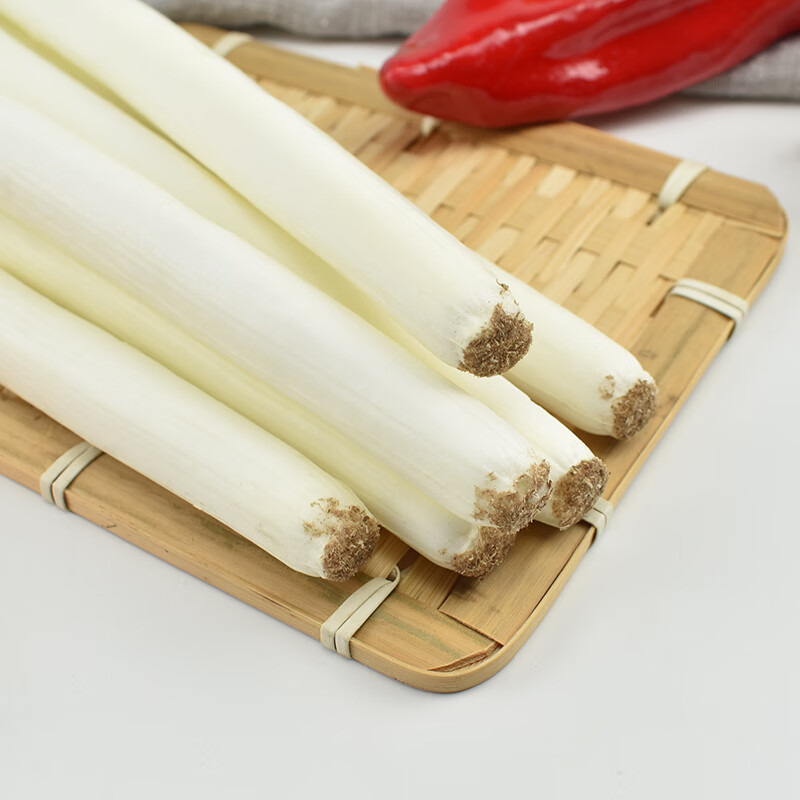 日玖婷诗pu仿真葱蔬菜假青葱大葱模型摄影橱柜装饰摆设道具儿童早教