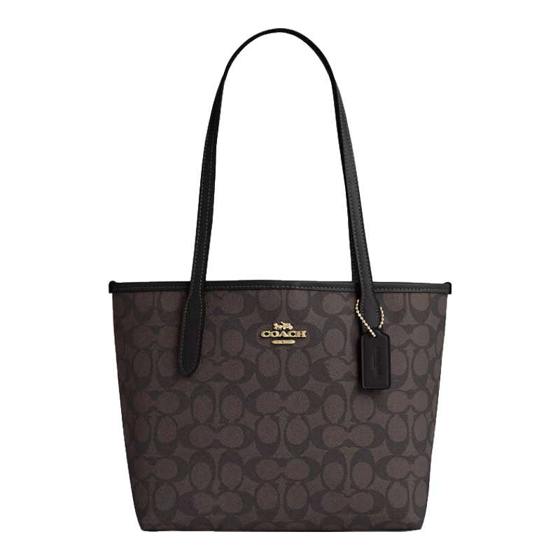 ޢ�� COACH ŮʿС�ŵ�������ذ� ����ƴ��ɫ CU759 1633.05Ԫ